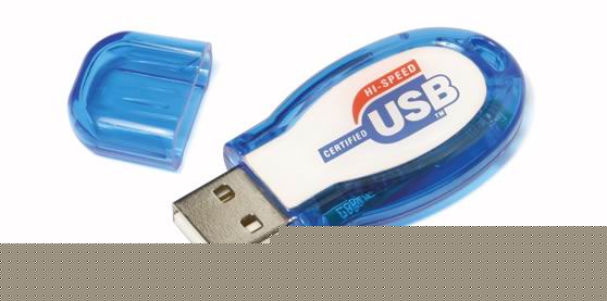 TOUF002 Usb flash drive
